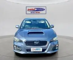 2016 Subaru Levorg 1.6 Station Wagon Automatic - Image 2