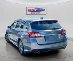 2016 Subaru Levorg 1.6 Station Wagon Automatic - Image 4