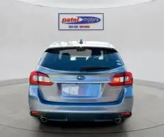 2016 Subaru Levorg 1.6 Station Wagon Automatic - Image 5