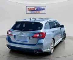 2016 Subaru Levorg 1.6 Station Wagon Automatic - Image 6